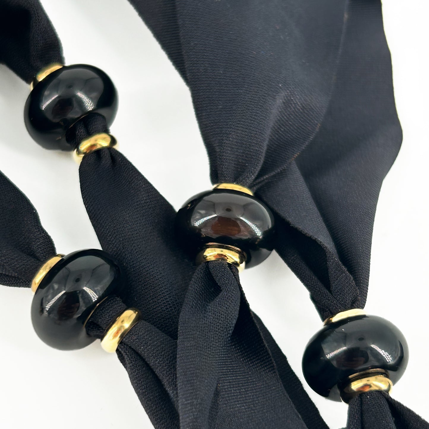 NERO / BLACK AGATE