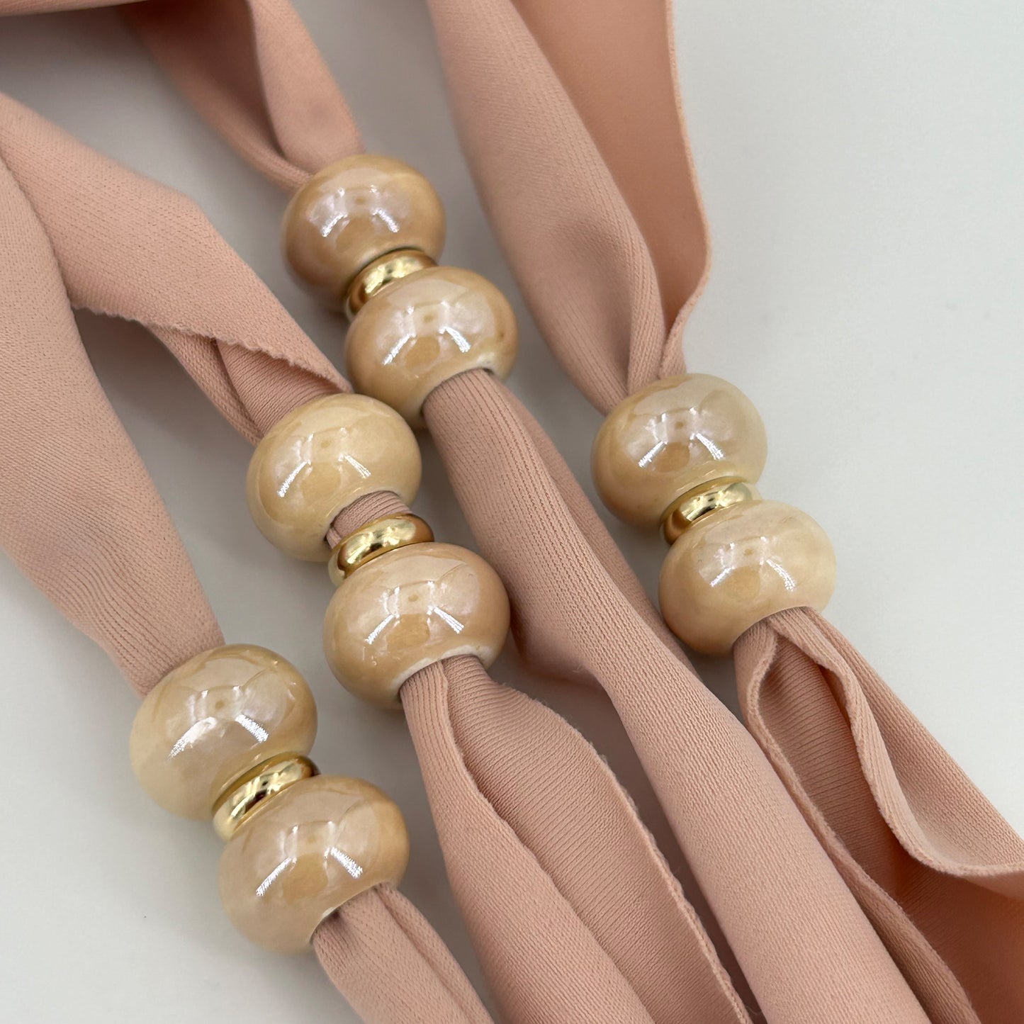 ALLURE / PINK QUARTZ