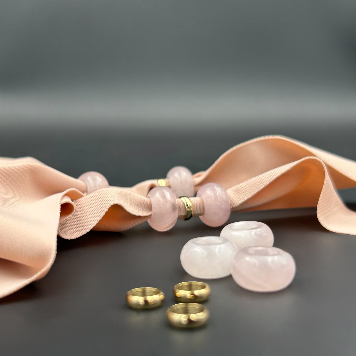 ALLURE / PINK QUARTZ